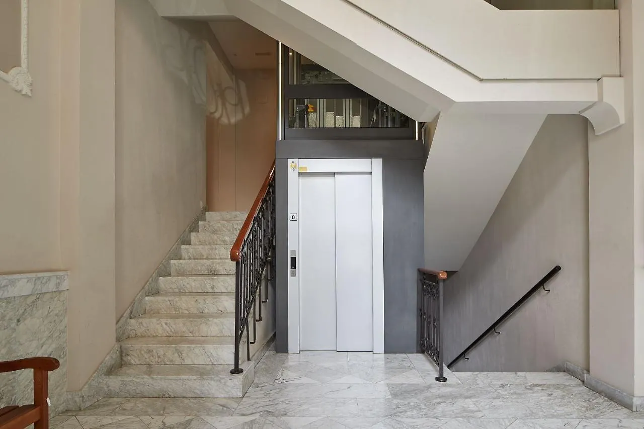 Apartment The Rentals Collection - Beduria San Sebastian